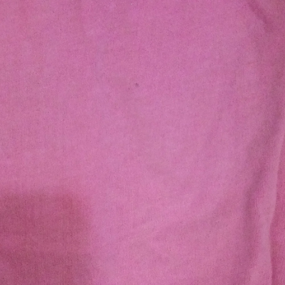 Pink Victoria Secret Long Sleeve Shirt with Black Lettering - Picture 2 of 5